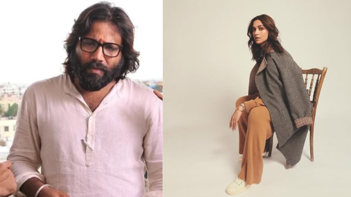 In his post, Vanga did not name anyone, but he appeared to slam Deepika Padukone for allegedly playing "dirty PR games" In his post, Vanga did not name anyone, but he appeared to slam Deepika Padukone for allegedly playing "dirty PR games"