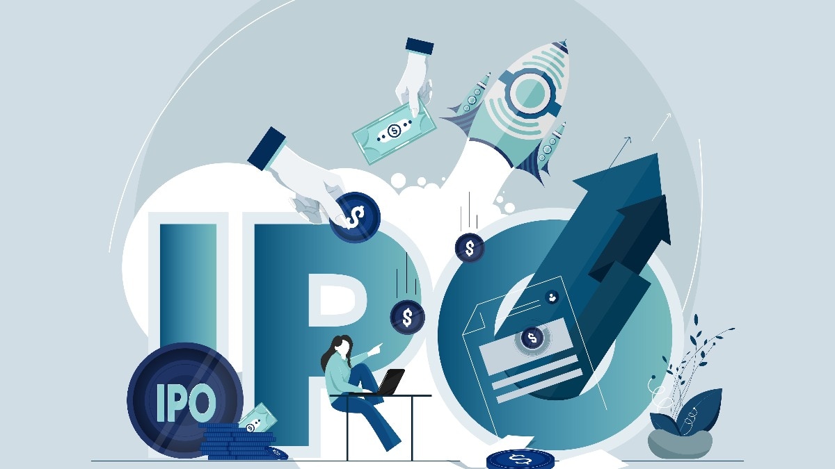 upcoming IPOs