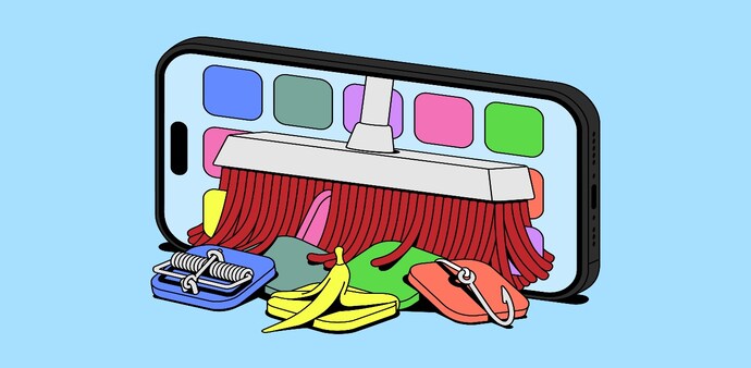 The App Store prevented more than $9 billion in fraudulent transactions over the last five years The App Store prevented more than $9 billion in fraudulent transactions over the last five years