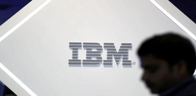 IBM IBM