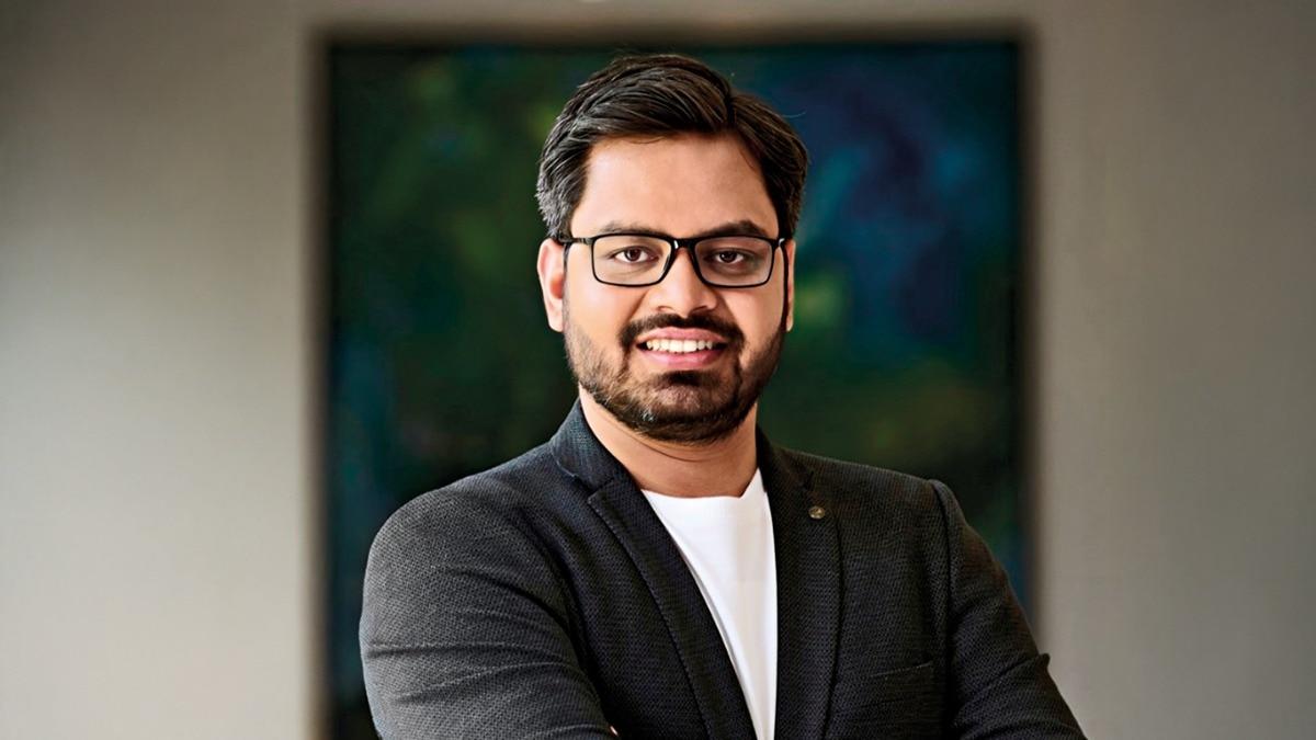 Animesh Das, MD & CEO, ACKO General Insurance Animesh Das, MD & CEO, ACKO General Insurance