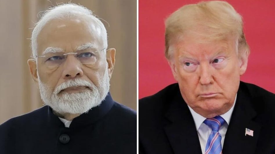 Chellaney: Trump equating India with terror sponsor proves US is not a reliable ally Chellaney: Trump equating India with terror sponsor proves US is not a reliable ally