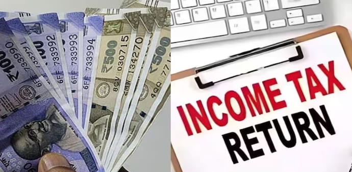 ITR Filing 2025 ITR Filing 2025
