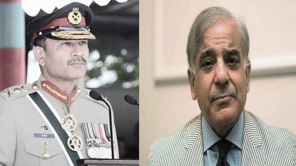 Around 35-40 Pakistani armed forces personnel lost their lives as a result of Operation Sindoor. Around 35-40 Pakistani armed forces personnel lost their lives as a result of Operation Sindoor.