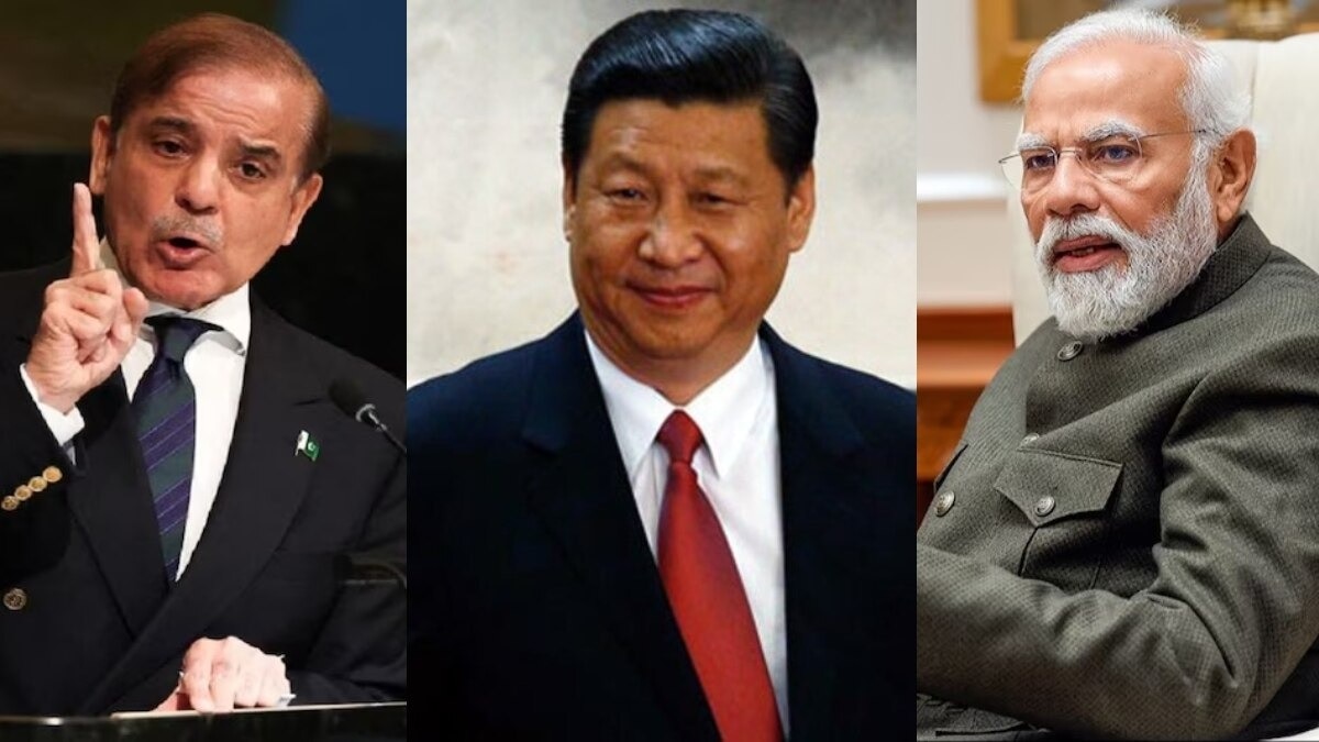 China turning Pakistan into existential threat, India must act on Taiwan front: Chellaney China turning Pakistan into existential threat, India must act on Taiwan front: Chellaney