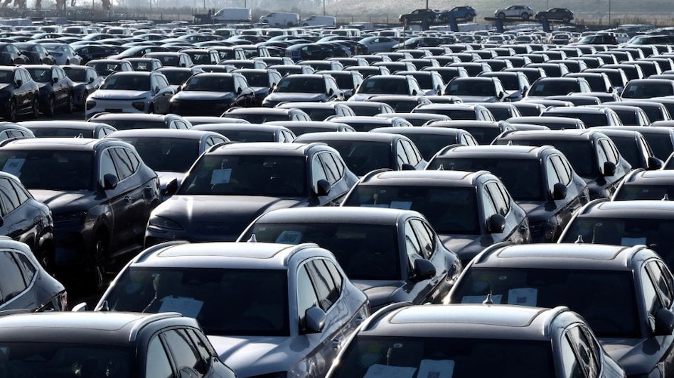 Luxury ownership experience is undergoing a major transformation Luxury ownership experience is undergoing a major transformation