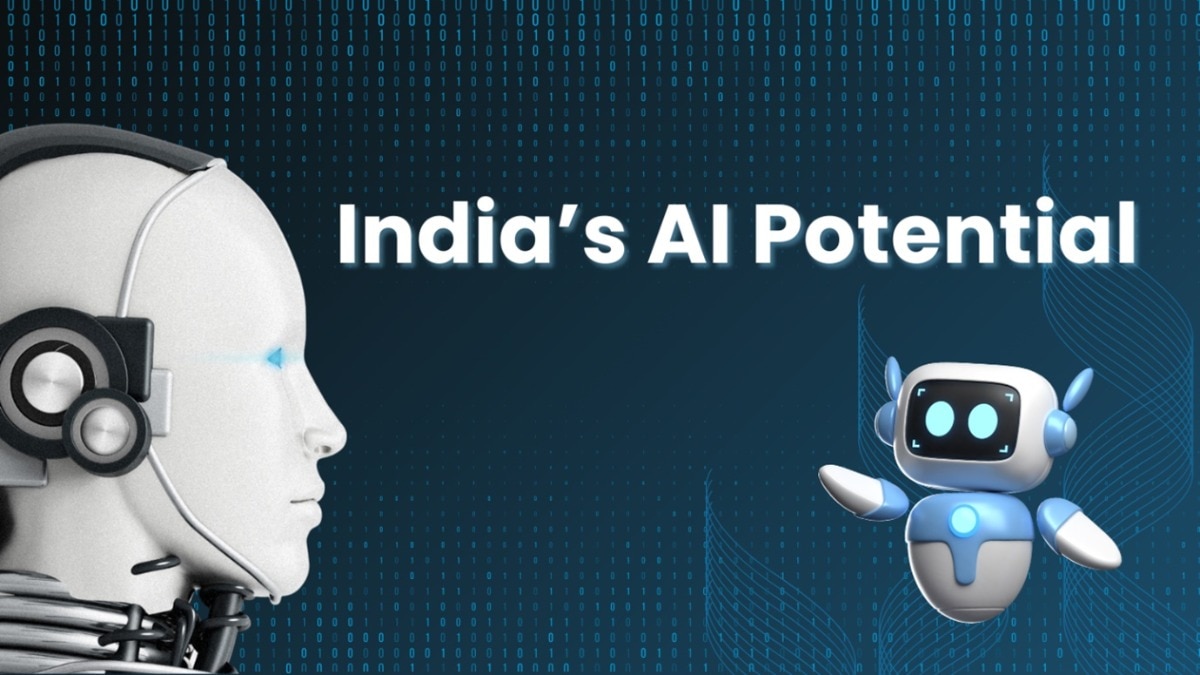 Rajat Khare on India’s AI Potential Rajat Khare on India’s AI Potential