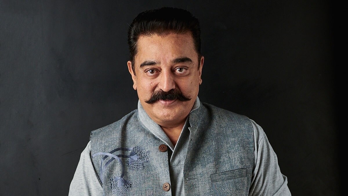 Kamal Hassan's controversial statement that "Kannada originated from Tamil" brought together both the BJP and Congress in criticising the veteran actor. Kamal Hassan's controversial statement that "Kannada originated from Tamil" brought together both the BJP and Congress in criticising the veteran actor.