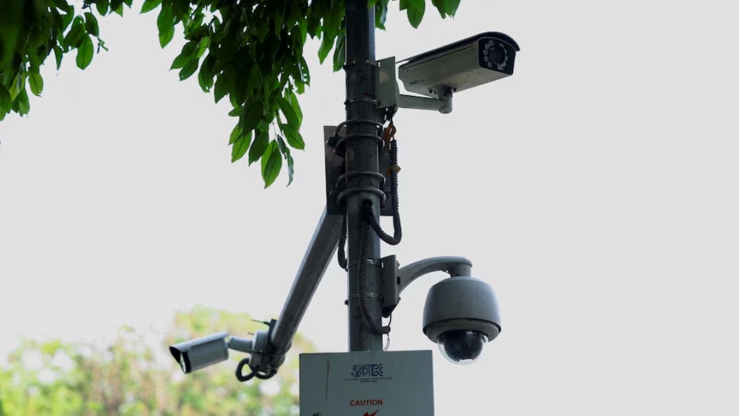 India tightens CCTV norms amid spying fears; Hikvision, Xiaomi hit as ‘China part of concern’ India tightens CCTV norms amid spying fears; Hikvision, Xiaomi hit as ‘China part of concern’