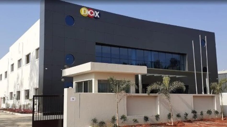 DCX Systems: Promoters held a 56.85 per cent stake in the defence firm as of March 2025. DCX Systems: Promoters held a 56.85 per cent stake in the defence firm as of March 2025.