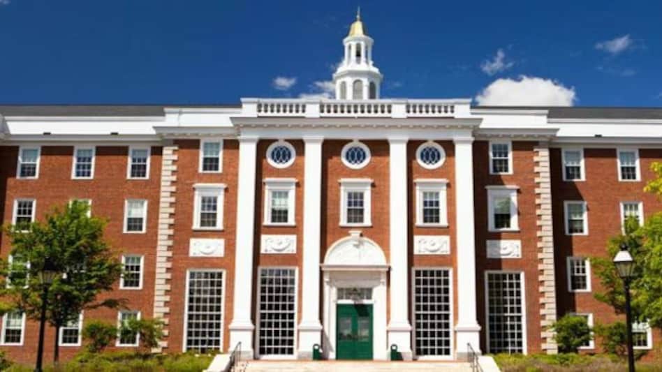 As Trump moves to block foreign students, Harvard grads mark resistance with pride As Trump moves to block foreign students, Harvard grads mark resistance with pride