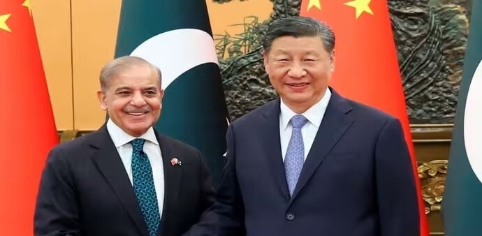 This timely refinancing is vital for Pakistan to maintain its reserves in double digits by the end of June. This timely refinancing is vital for Pakistan to maintain its reserves in double digits by the end of June.
