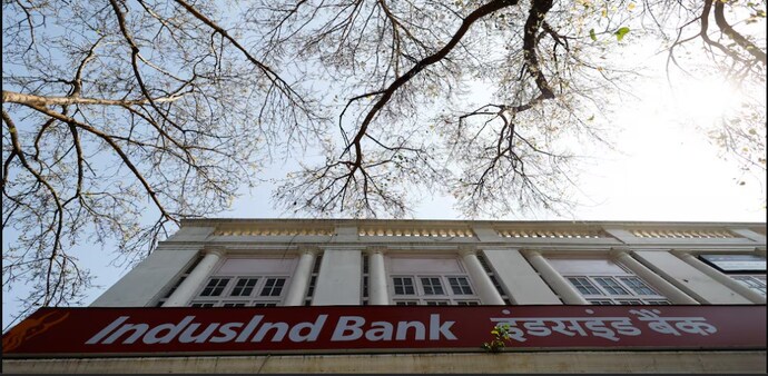 FRRB initiates suo moto review into IndusInd Bank's financial statements FRRB initiates suo moto review into IndusInd Bank's financial statements