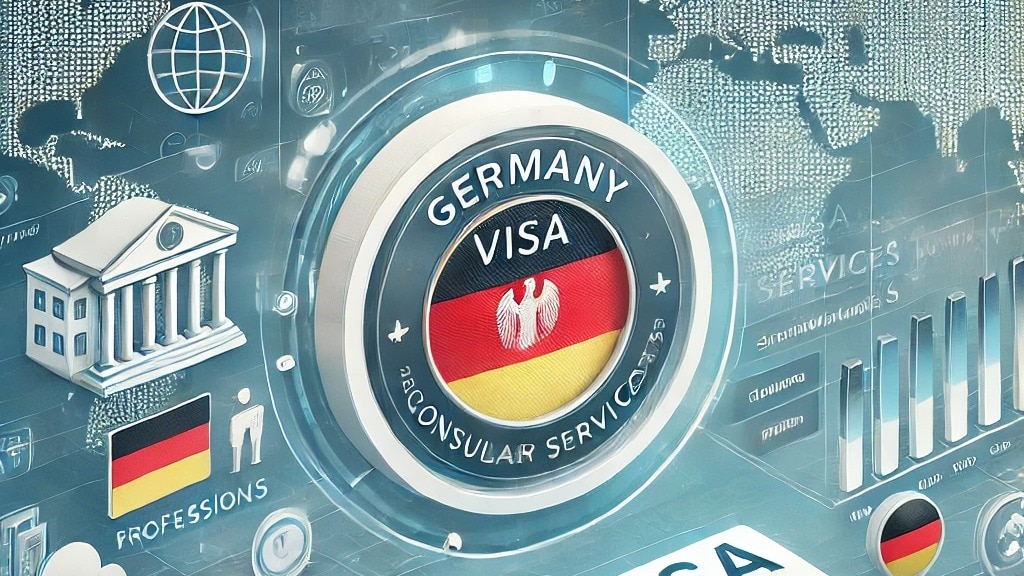 Germany ends 3-year citizenship path: Bars migrants from bringing family under new visa freeze rules; Impact on Indians?