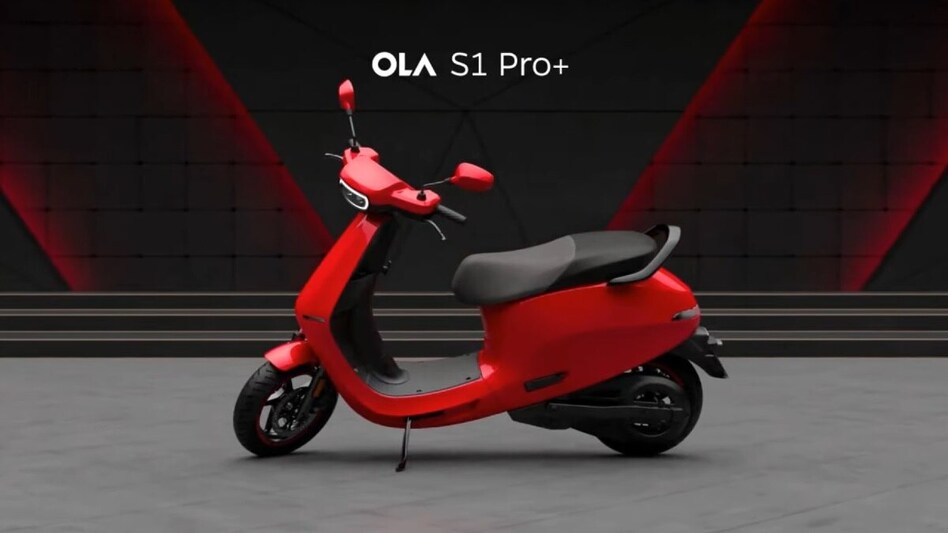 Ola Electric Q4: Revenue from operations tumbled 59.48 per cent year-on-year (YoY) to Rs 611 crore. Ola Electric Q4: Revenue from operations tumbled 59.48 per cent year-on-year (YoY) to Rs 611 crore.