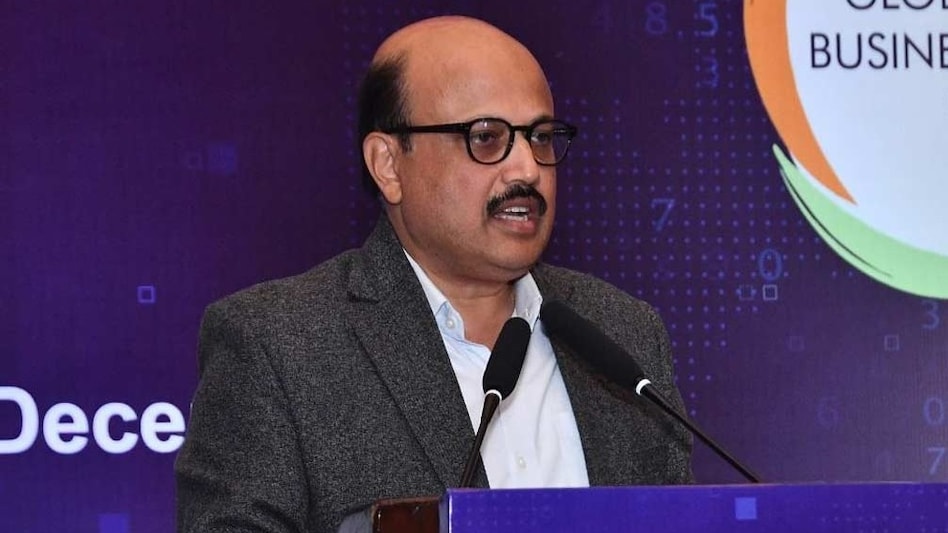 Turning to future strategies, Agarwal emphasised the need for India Inc to take initiative. Turning to future strategies, Agarwal emphasised the need for India Inc to take initiative.