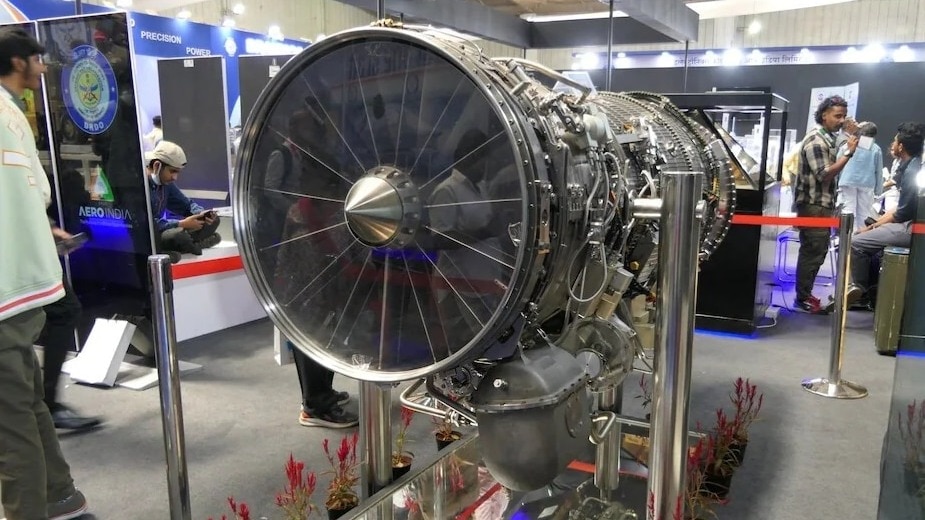 'Need a separate engine': Ex-IAF officer warns Kaveri 1.0 won't cut it for AMCA, Tejas Mk2