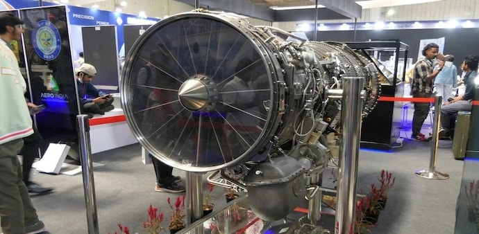 Ex-IAF officer: 'Kaveri won't power AMCA, we need Kaveri 2.0' Ex-IAF officer: 'Kaveri won't power AMCA, we need Kaveri 2.0'