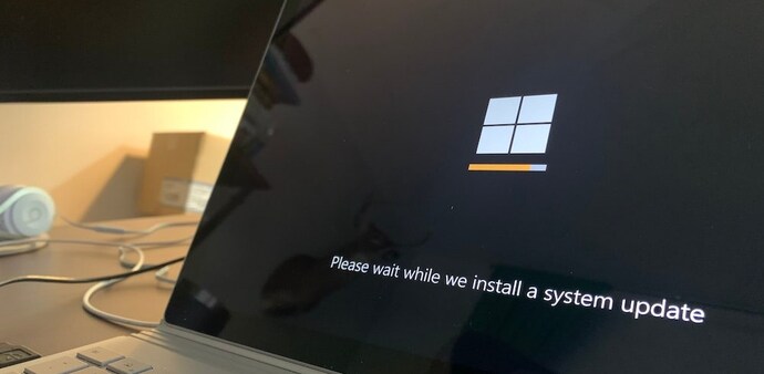 Windows app updates could look very different Windows app updates could look very different