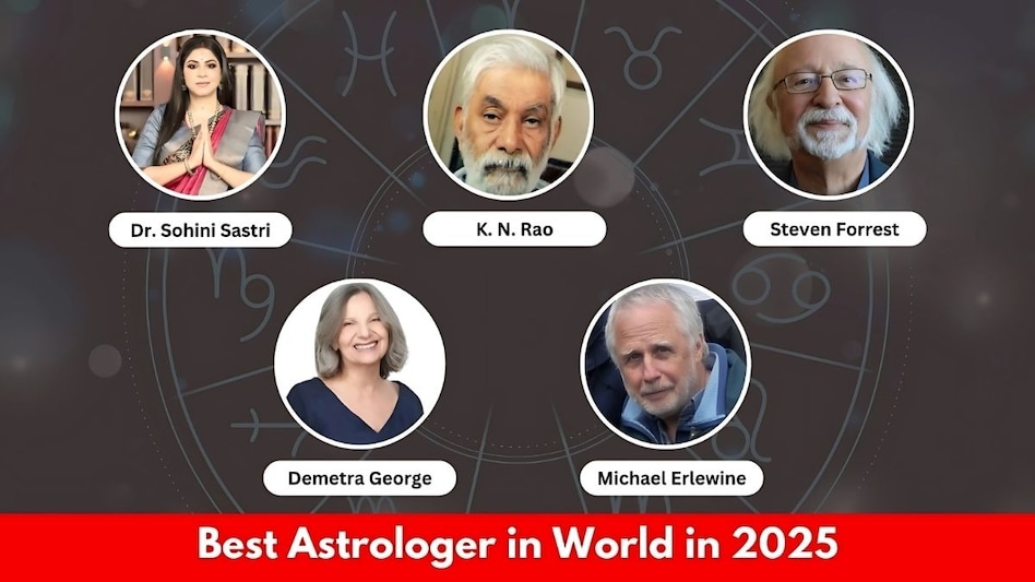 Best astrologer in the world Best astrologer in the world