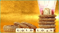 Small borrowers at risk? Finance ministry flags concerns over RBI's draft gold rules, seeks exemption The RBI's proposed guidelines for gold loans aim to improve underwriting practices, collateral management, and fund monitoring.