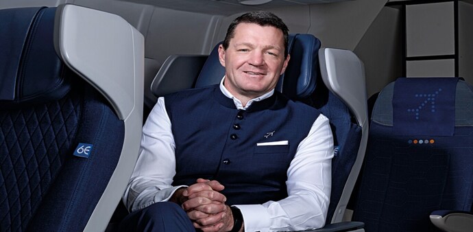 In the domestic market, IndiGo plans to add four more stations to its network, increasing it from 91 to 95 destinations to every corner of the nation. In the domestic market, IndiGo plans to add four more stations to its network, increasing it from 91 to 95 destinations to every corner of the nation.