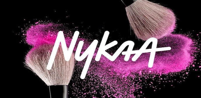 Nykaa's stock closed at Rs 203.25, down 0.68%. Nykaa's stock closed at Rs 203.25, down 0.68%.