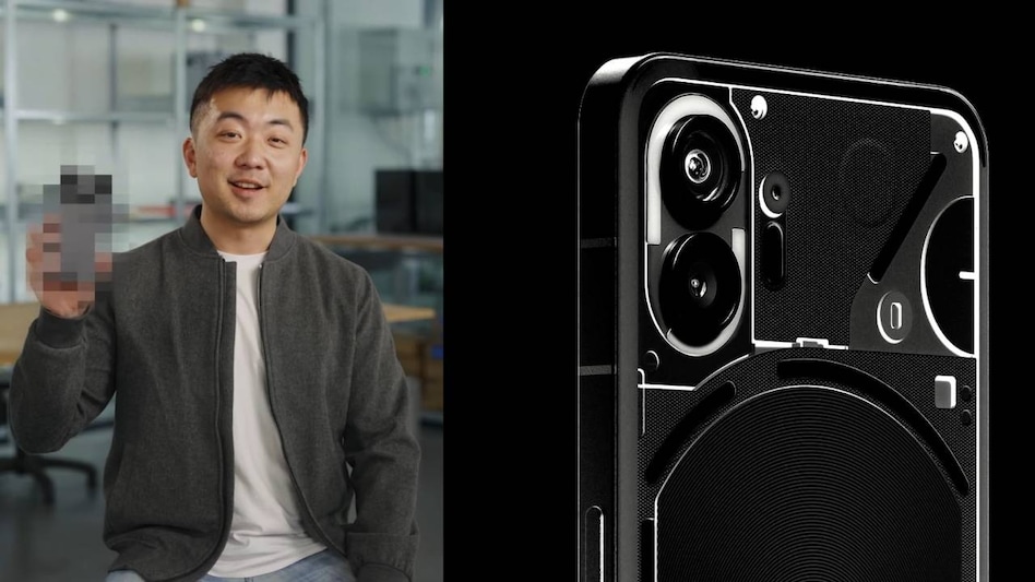 Nothing Phone 3 to skip Glyph Interface in July launch? Everything we know about Nothing's next flagship Nothing Phone 3 to skip Glyph Interface in July launch? Everything we know about Nothing's next flagship