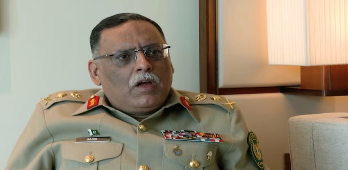 Despite the apparent military de-escalation, Mirza warned that the latest confrontation had deepened long-term risks. Despite the apparent military de-escalation, Mirza warned that the latest confrontation had deepened long-term risks.