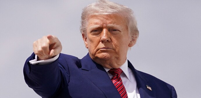 Steel and aluminium exports from major producers like the EU, China, and Brazil, now largely locked out of the US market, are expected to flood alternative destinations, including India. Steel and aluminium exports from major producers like the EU, China, and Brazil, now largely locked out of the US market, are expected to flood alternative destinations, including India.