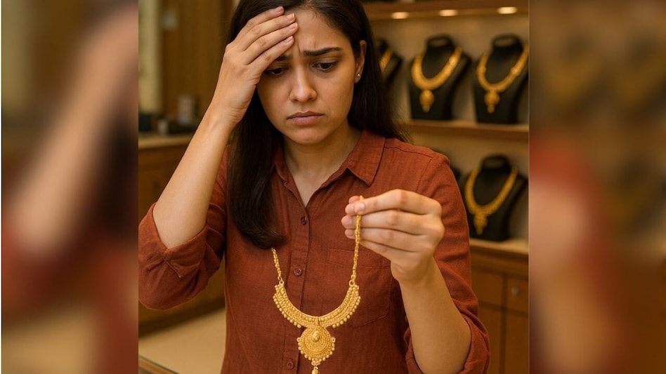 While schemes like Gold Monetization and Sovereign Gold Bonds exist, Aittreya says they are no substitutes for real-time risk controls. While schemes like Gold Monetization and Sovereign Gold Bonds exist, Aittreya says they are no substitutes for real-time risk controls.