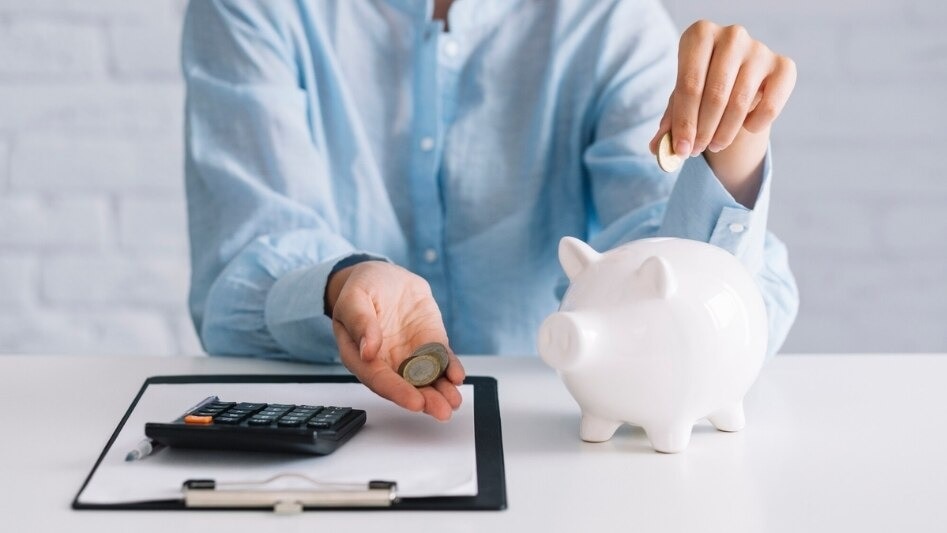 CA Kaushik said investing Rs 50,000 a month at a 12% return can grow to Rs 4.38 crore in just 20 years with a proper plan.