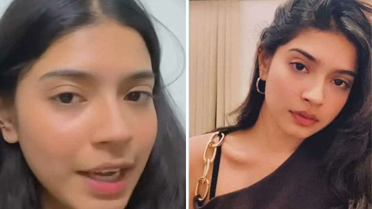 Sharmishta Panoli was arrested by the Kolkata Police from Gurugram, Haryana, on the night of May 30. Sharmishta Panoli was arrested by the Kolkata Police from Gurugram, Haryana, on the night of May 30.