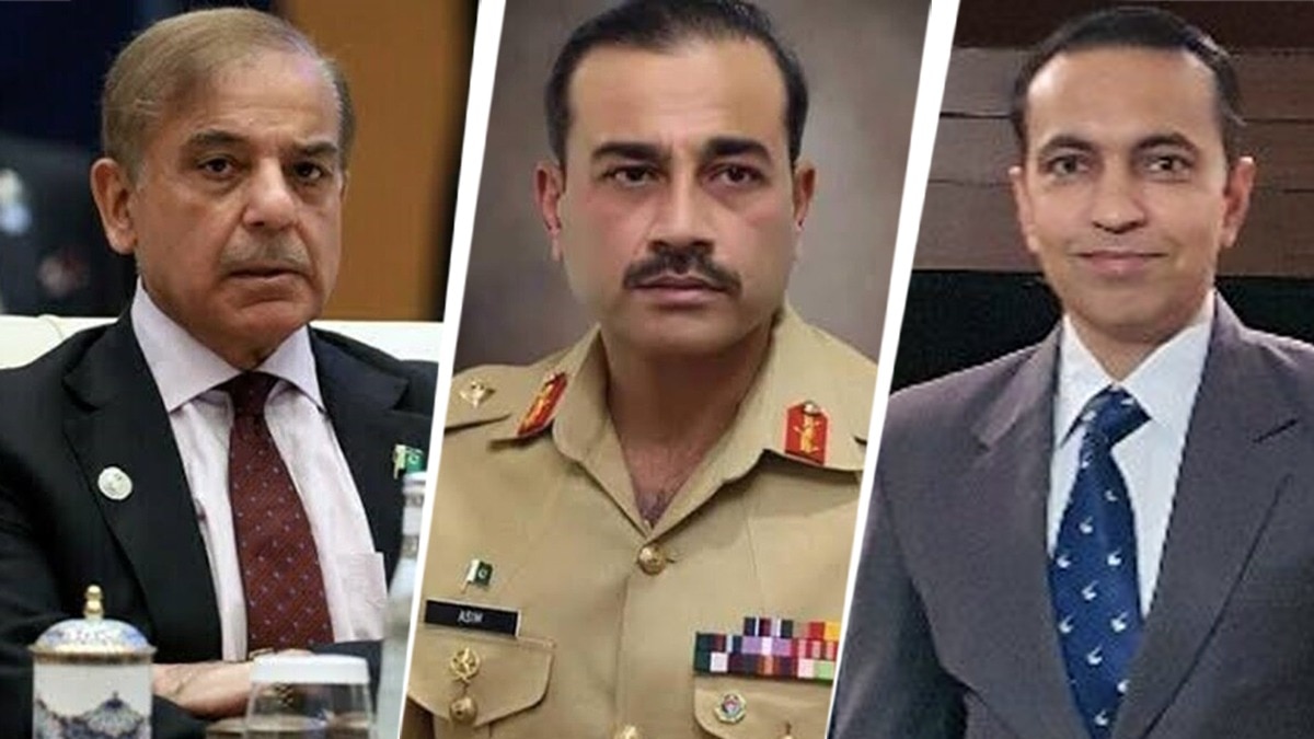 'We lost a few jets. We did not lose even a single pilot. Accept it, and move on,' says Ajay Ahlawat 'We lost a few jets. We did not lose even a single pilot. Accept it, and move on,' says Ajay Ahlawat