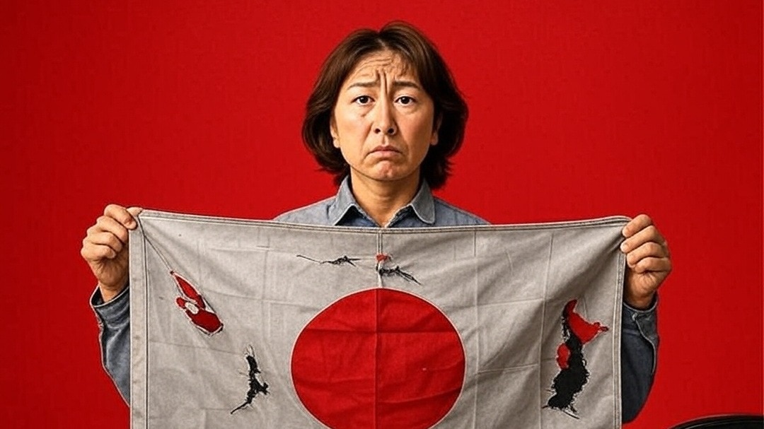 The very tools that once held Japan’s fragile economy together—zero rates, massive bond buying, a weak currency—are now backfiring.