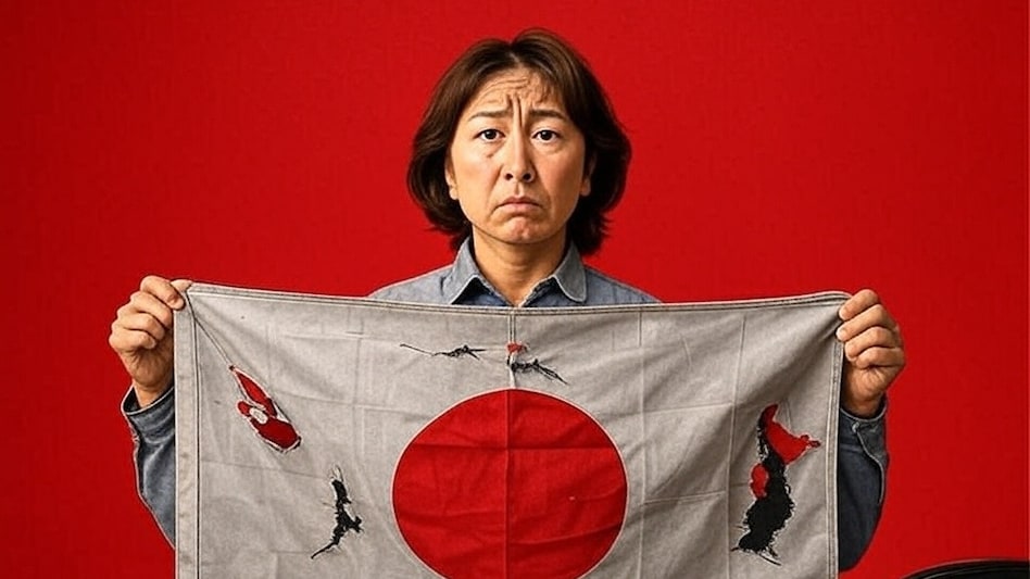 The very tools that once held Japan’s fragile economy together—zero rates, massive bond buying, a weak currency—are now backfiring. The very tools that once held Japan’s fragile economy together—zero rates, massive bond buying, a weak currency—are now backfiring.