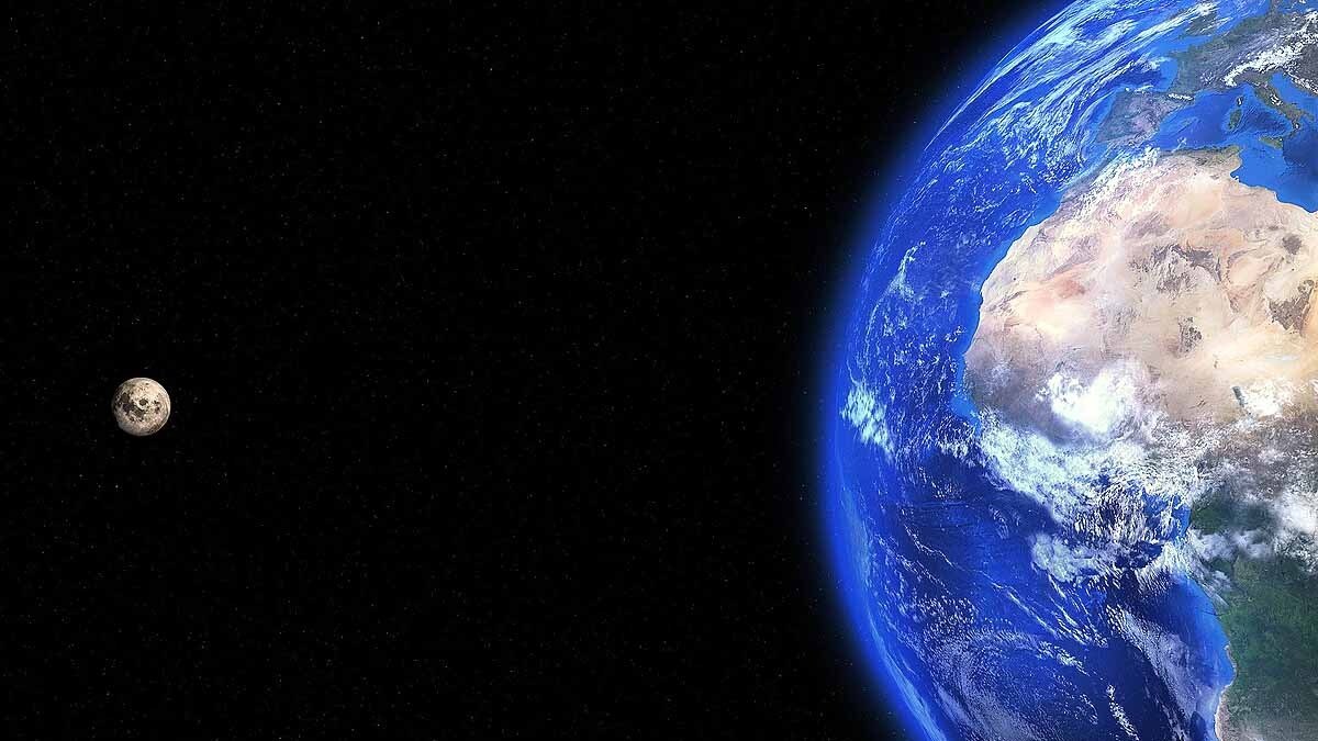 Cosmic chaos: NASA simulations reveal Earth could be ejected by a rogue star before the Sun dies