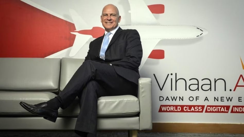 Wilson’s remarks come as domestic competition intensifies, with low-cost carriers expanding rapidly into international markets. Wilson’s remarks come as domestic competition intensifies, with low-cost carriers expanding rapidly into international markets.