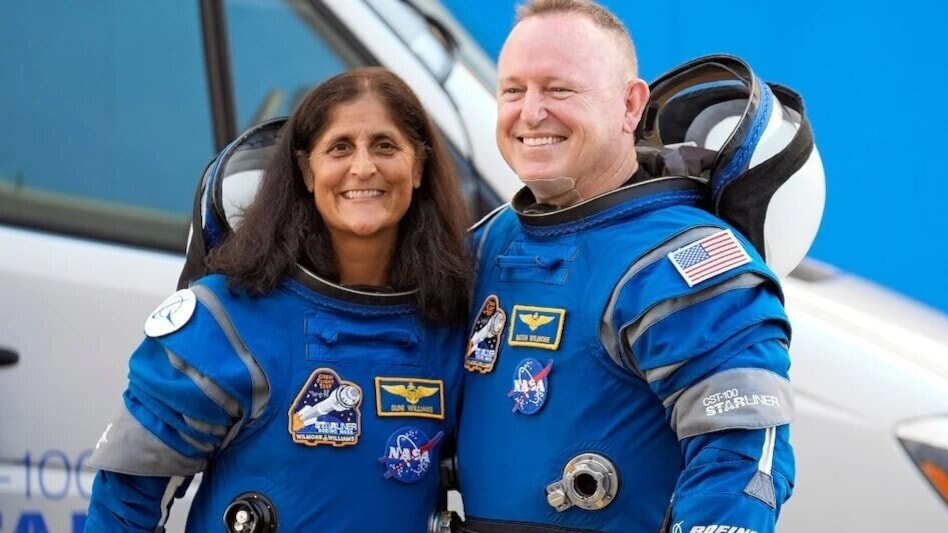 The Starliner had launched on June 5. By June 6, they were docked to the ISS. But with safety in question, NASA ultimately ruled out using the same capsule for their return, deeming it too risky. The Starliner had launched on June 5. By June 6, they were docked to the ISS. But with safety in question, NASA ultimately ruled out using the same capsule for their return, deeming it too risky.