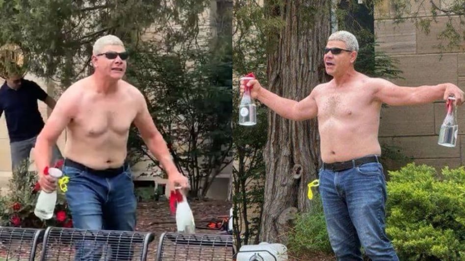 FBI labels Colorado attack as a targeted terror act; local authorities call it a hate crime. FBI labels Colorado attack as a targeted terror act; local authorities call it a hate crime.