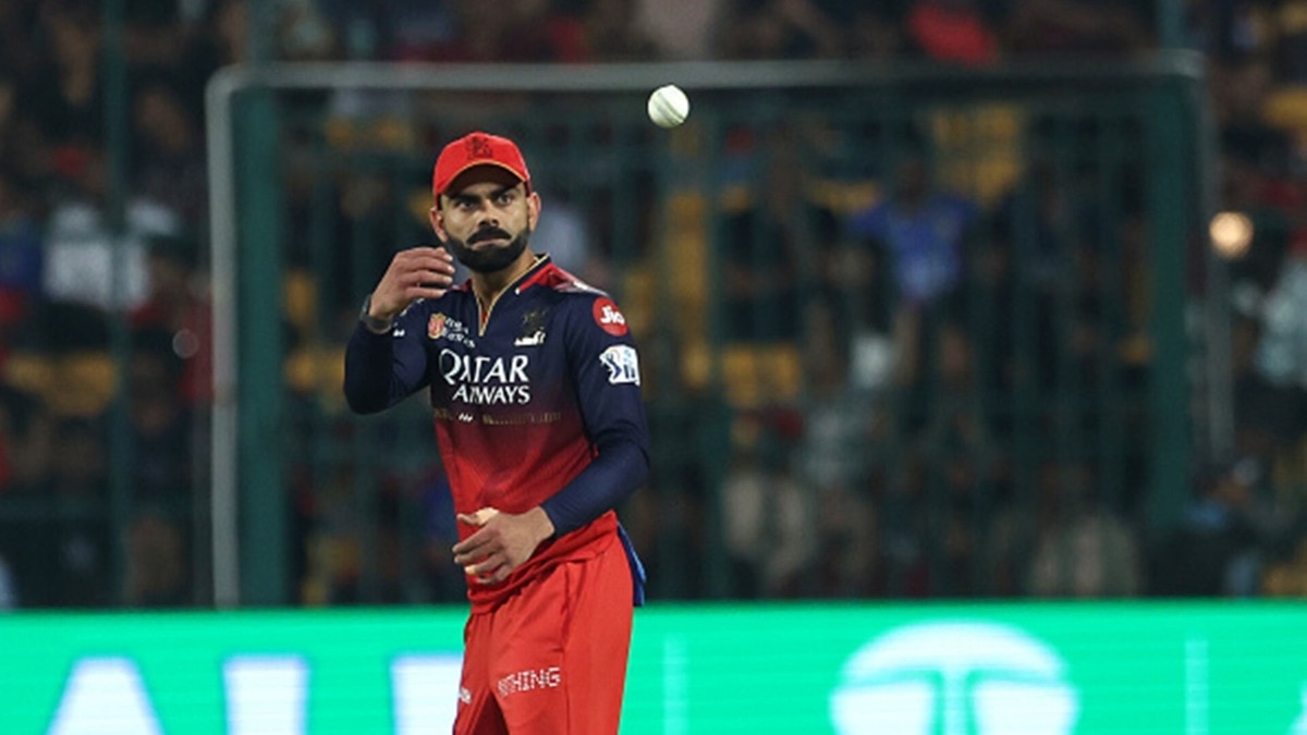 The upcoming IPL final, scheduled for 3 June, will be a pivotal moment not only for RCB but also for Kohli's future in the league. The upcoming IPL final, scheduled for 3 June, will be a pivotal moment not only for RCB but also for Kohli's future in the league.