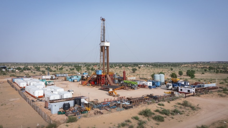 The project exemplifies India’s push to enhance domestic oil and gas output and reduce reliance on imports. The project exemplifies India’s push to enhance domestic oil and gas output and reduce reliance on imports.