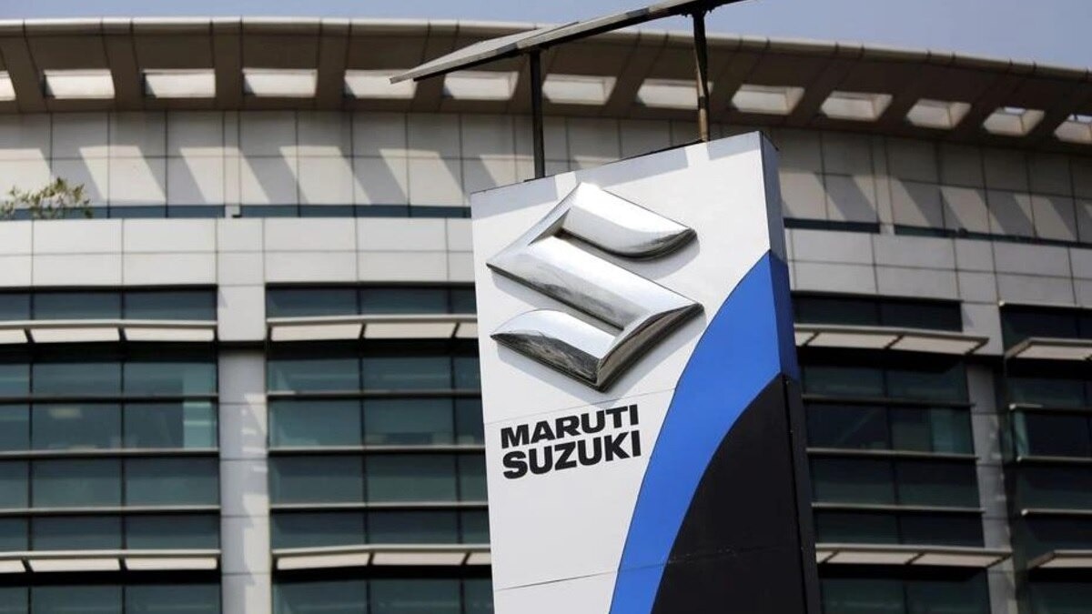 On exports, Maruti Suzuki is targeting a 20% increase this fiscal year, aiming to sell 4 lakh units compared to last year’s 3,32,585 units. On exports, Maruti Suzuki is targeting a 20% increase this fiscal year, aiming to sell 4 lakh units compared to last year’s 3,32,585 units.