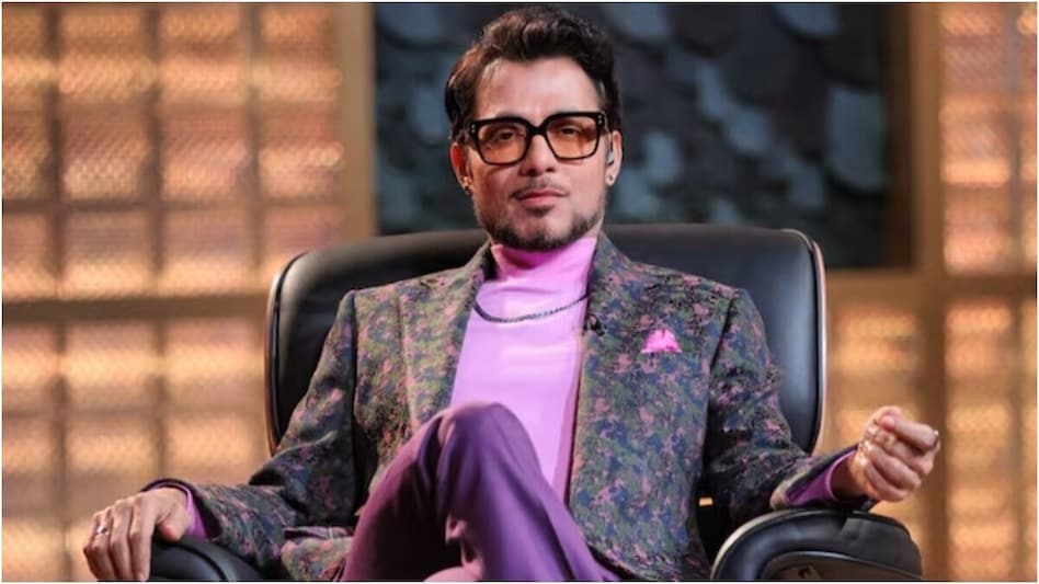 Companies like Zomato or Uber, he noted, depend on tech but don’t meet the benchmark for pure tech valuation. Companies like Zomato or Uber, he noted, depend on tech but don’t meet the benchmark for pure tech valuation.