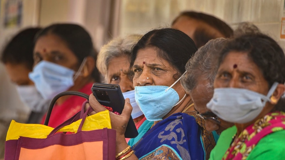 Those who lost their lives were mostly elderly people, who were also suffering from medical conditions other than COVID-19, the Health Ministry stated. Those who lost their lives were mostly elderly people, who were also suffering from medical conditions other than COVID-19, the Health Ministry stated.