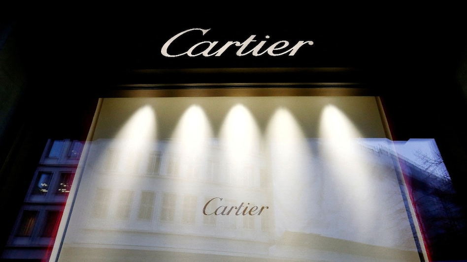 Cartier Cartier