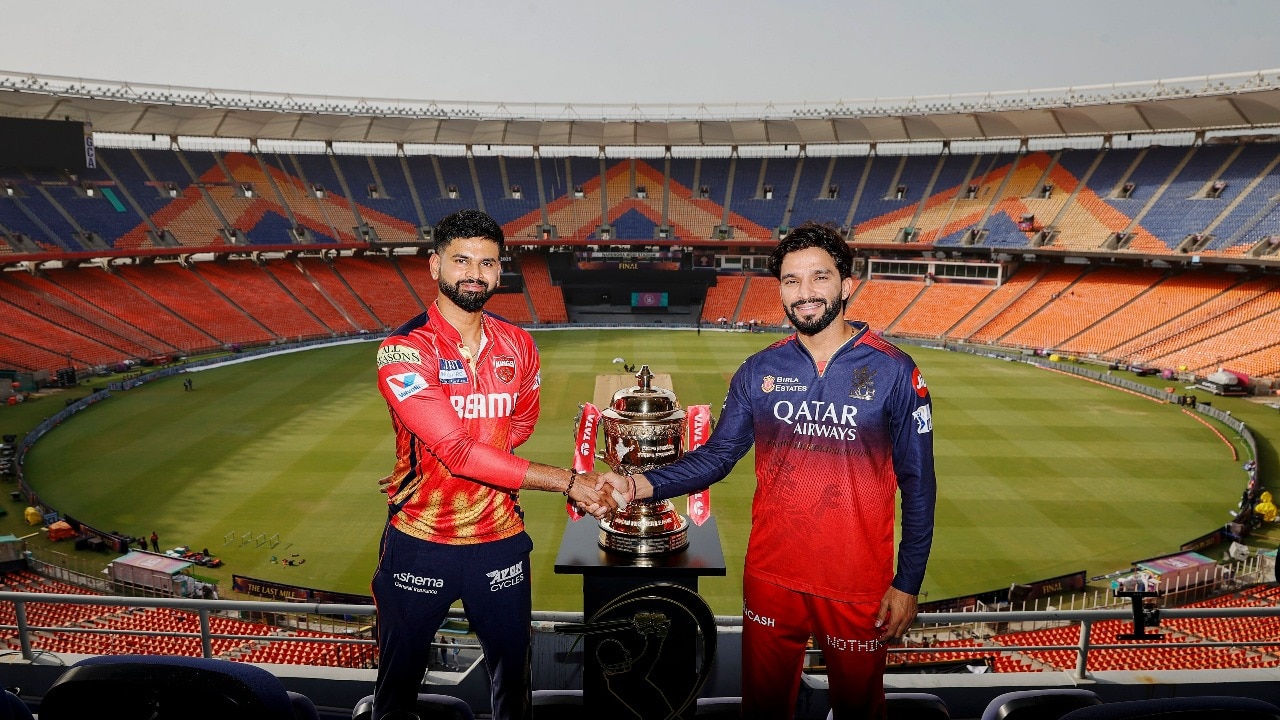IPL 2025 Final today: Best Jio plans to watch IPL final for free
