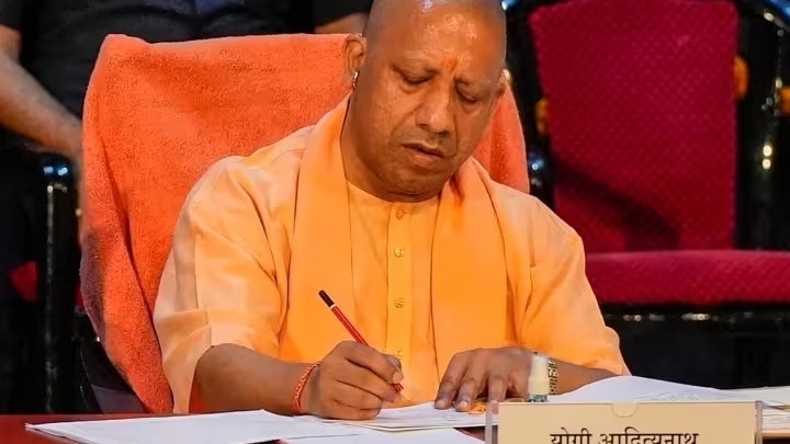 UP CM Yogi's diktat ahead of Bakrid's 2025: Namaz on roads not allowed, goat sacrifice only in designated areas