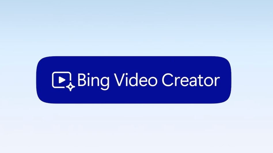 Microsoft brings free AI video generation to Bing app with OpenAI's Sora - BusinessToday