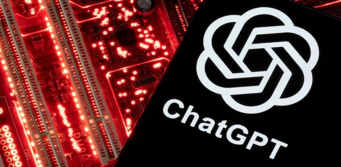 ChatGPT: Indians leaning into AI shift faster than anyone else ChatGPT: Indians leaning into AI shift faster than anyone else